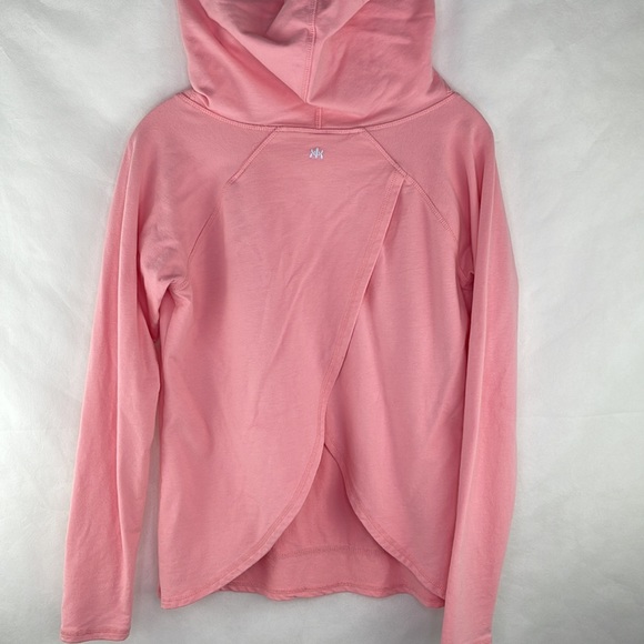 Kyodan Yoga Wear Hoodie - Picture 7 of 8